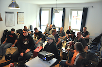 Gitarre Lernen Gruppenkurs
