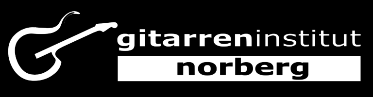 Gitarreninstitut Norberg